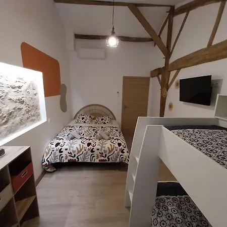 24 Personnes Tatil Evi *