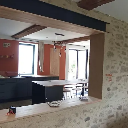 24 Personnes Tatil Evi *