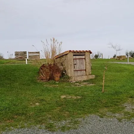 24 Personnes Tatil Evi