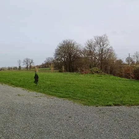 24 Personnes Tatil Evi La Gaubretiere