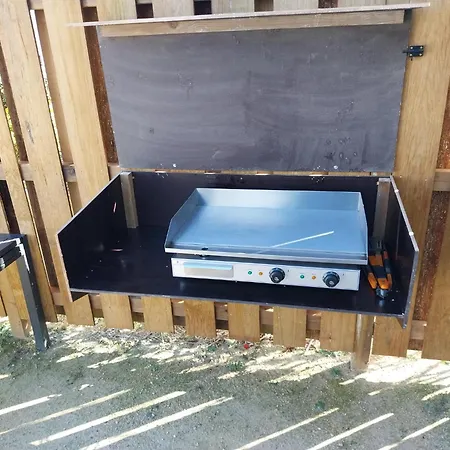 24 Personnes La Gaubretiere