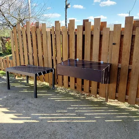 24 Personnes Tatil Evi