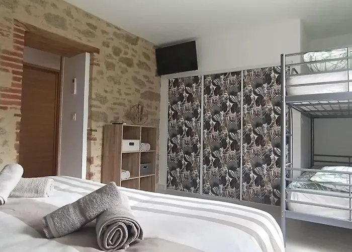 24 Personnes * La Gaubretiere