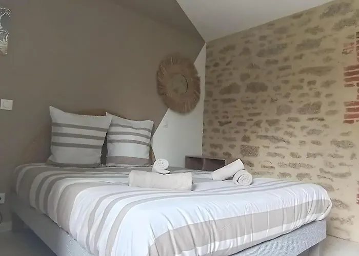 Hébergement de vacances 24 Personnes