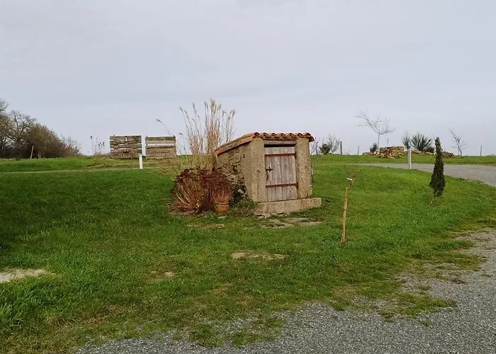 24 Personnes Hébergement de vacances