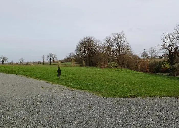 24 Personnes Hébergement de vacances La Gaubretiere