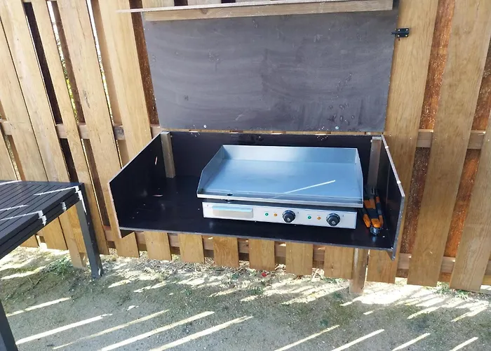 24 Personnes La Gaubretiere